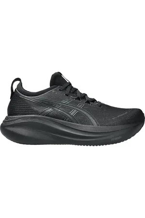 Asics Damskie buty sportowe Gel-Nimbus 27, wielokolorowe, 44 EU, , 44 EU
