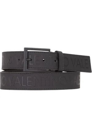VALENTINO Damski pasek Attitude, Nero, L, , L