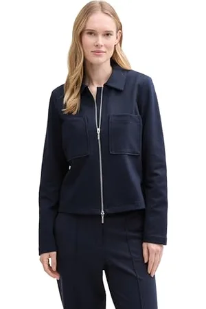 TOM TAILOR Damska marynarka, , XL