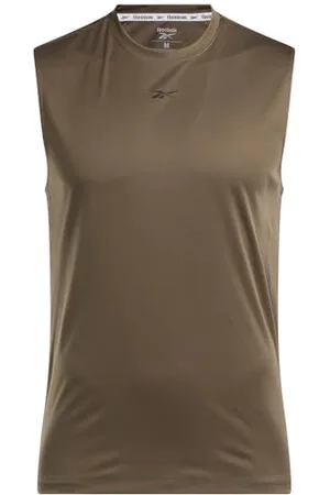 Reebok ID Train Slvls Tech Tee, , XL