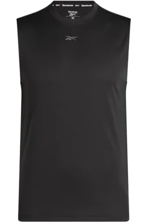 Reebok ID Train Slvls Tech Tee, , M