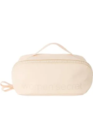 Women secret 4849234 Akcesoria podróżne Kosmetka, Kobieta, Różowy, , moda