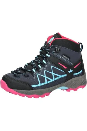 LICO Griffin High dziecięce buty trekkingowe, uniseks, , 25 EU