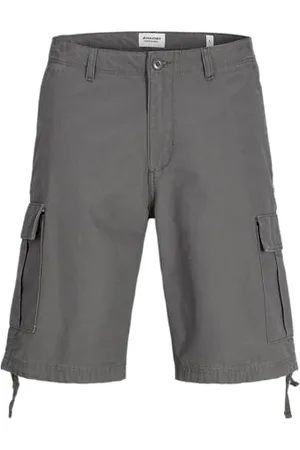 JACK & JONES Jpstcole Barkley Jjcargo szorty męskie Sn Cargo, , L