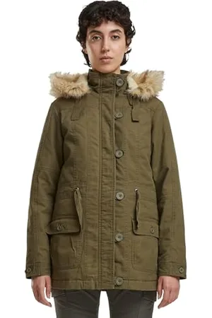 Brandit Women Nila Winter Parka, kolor: , rozmiar: XL, , XL