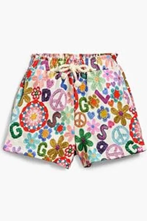 Desigual Spodnie dziewczęce, , 6 lat