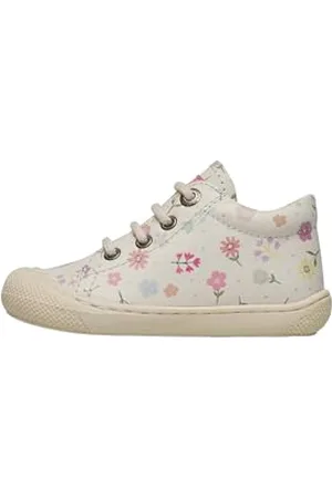 Naturino Cocoon Buty dziecięce, białe, 21 EU, , 21 EU