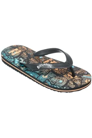 Billabong Tides Boy Sandały, Multi, 36 EU, , 36 EU
