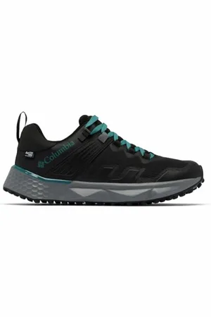 Columbia Męskie niskie buty do wspinaczki, FACET 75 OUTDRY