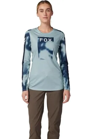 Fox Racing Damska koszulka Ranger z długim rękawem, , M