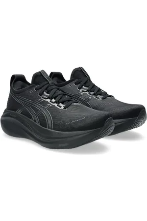 Asics Damskie buty sportowe Gel-Nimbus 27, wielokolorowe, 39 EU, , 39 eu