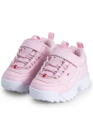 Fila Disruptor E F TDL sneakersy dziewczęce, , 25 EU