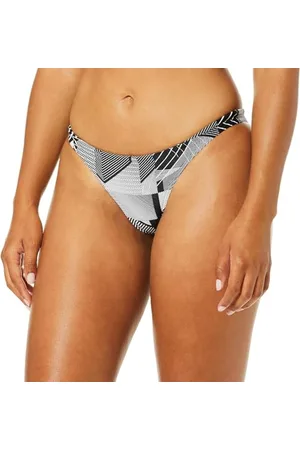 Arena Damski strój kąpielowy Rulebreaker Free Short Bikini Bottoms Athletic Sport Swimsuit, , M