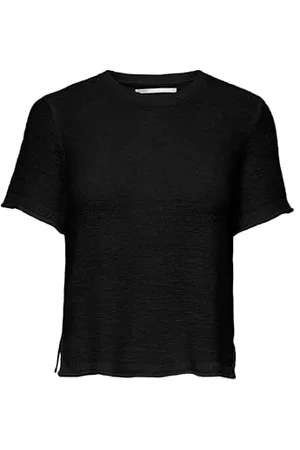ONLY Onlsunny S/S sweter Knt Noos, , M