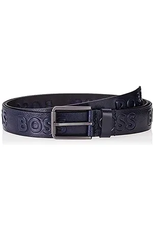 HUGO BOSS Pasek męski, , 85