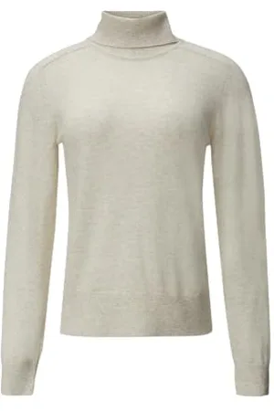 Comma, Sweter z golfem, , 40