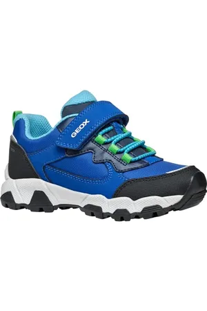 Geox J Magnetar Boy B ABX dziecięce buty sportowe, , 38 EU