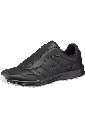 BRUTTING Classic Run Slipper Buty do biegania po ulicy Mężczyźni, , 46 EU