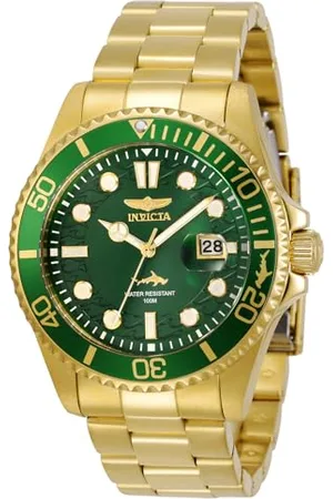 Invicta Pro Diver 30027 Kwarc zegarek Męski - 43mm