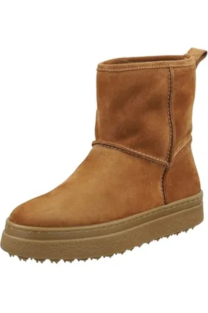 GANT FOOTWEAR Damskie sztyblety SNOWHILL, , 40 EU, , 40 EU