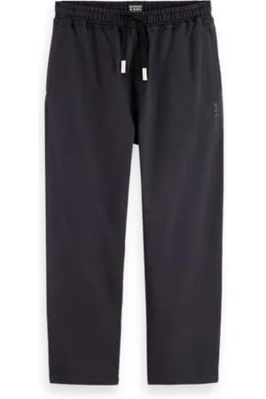 Scotch&Soda Core - 3 Crosses Sweatpant, , XL