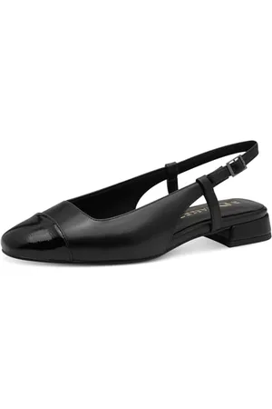 Marco Tozzi Damskie czółenka 2-29406-44, , 39 EU