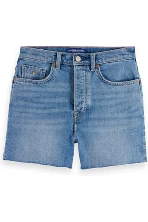 Scotch&Soda Core The Ray Denim Short, , 31W