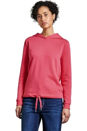 Street one Damska bluza z kapturem, , 36