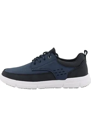 TOM TAILOR Męskie buty sportowe 5380200010, sneakersy, dżinsy, 45 EU, , 45 EU