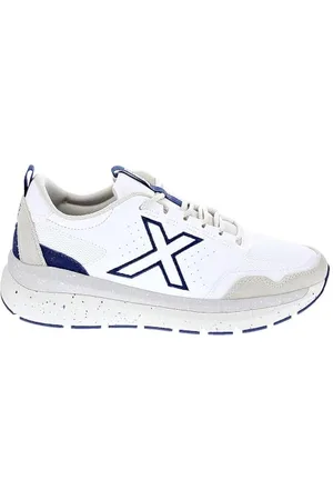 Munich KAVA 23, buty męskie, białe, 42 EU, , 42 EU