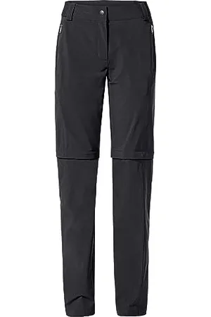 Vaude Spodnie damskie Farley Stretch Zo T-Zip Pants II