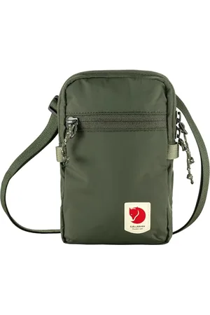 Fjällräven High Coast kieszonkowy crossbody jeden rozmiar, , Taglia unica, swobodny
