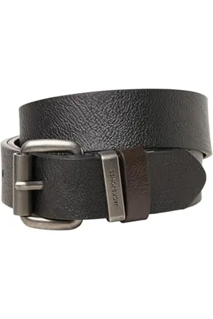 JACK & JONES Jack&Jones męski pas Jacaron, , normalny