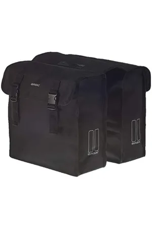 BASIL Mara XL, Borsa Doppia, Colore: , 35 l (17108)