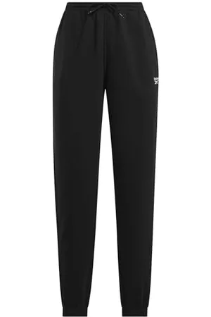 Reebok Identity SMALL Logo Fleece Jogger, , XXS