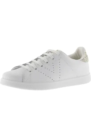 victoria Tenis Piel Sneaker uniseks, , 38 EU