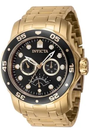 Invicta Pro Diver 46995 Kwarc zegarek Męski - 48mm