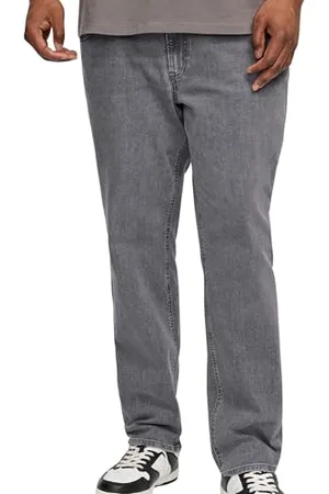 JACK & JONES Glenn Original Jeans Męskie (Duży rozmiar)
