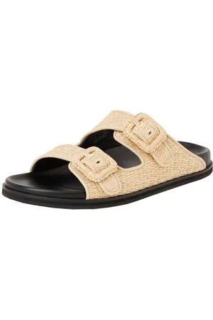 HUGO BOSS Freyah_Slide_RFBK, slajd damski, , 37 EU, , 37 EU