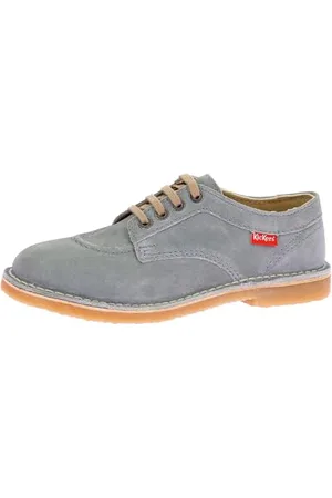 Kickers Damskie danie karma Oxford, 38 EU, , 38 EU