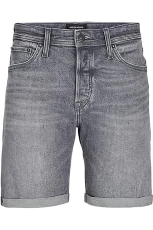 JACK & JONES JACK&JONES JJIRICK JJIORIGINAL szorty AM 360 SN, , M