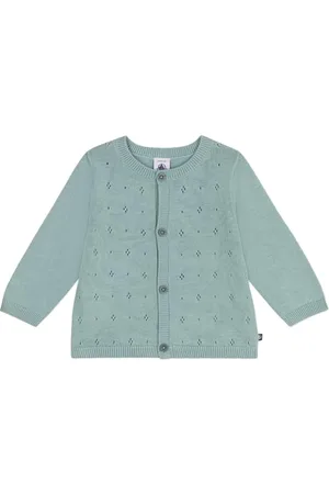Petit Bateau Kardigan dla dziewczynki, , 18 miesi?cy