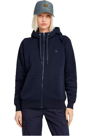 G-Star RAW Premium Core 2.1 Zip Thru bluza z kapturem, , L