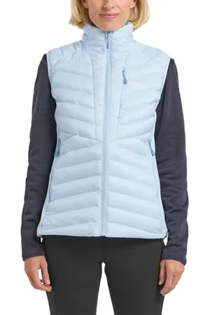 Jack Wolfskin Routburg Pro INS VEST W, , L