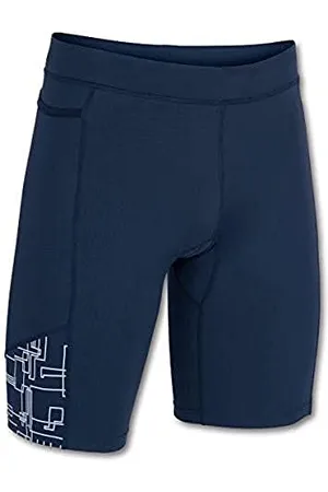 Joma 101926.331.XS Szorty młodzieżowe, granatowe, standardowe