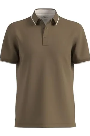 QS by s.Oliver Koszulka polo sportowa, , XXL