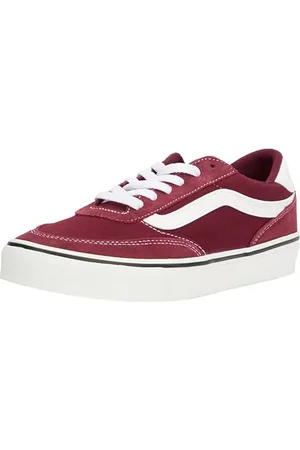 Vans Damskie buty sportowe Brooklyn Ls, zamsz/płótno Port Royale, 4 UK, , 36.5 EU