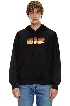 Diesel Bluza męska, , M duże rozmiary
