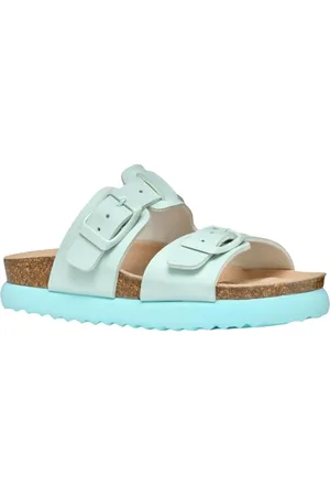 Geox J SANDAL BUBBLEBOW G, Watersea, 2 UK, Watersea, 2 UK