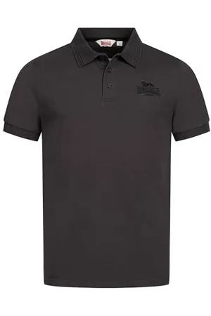 Lonsdale London Męska koszulka polo, normalny krój, lambston, , 3XL